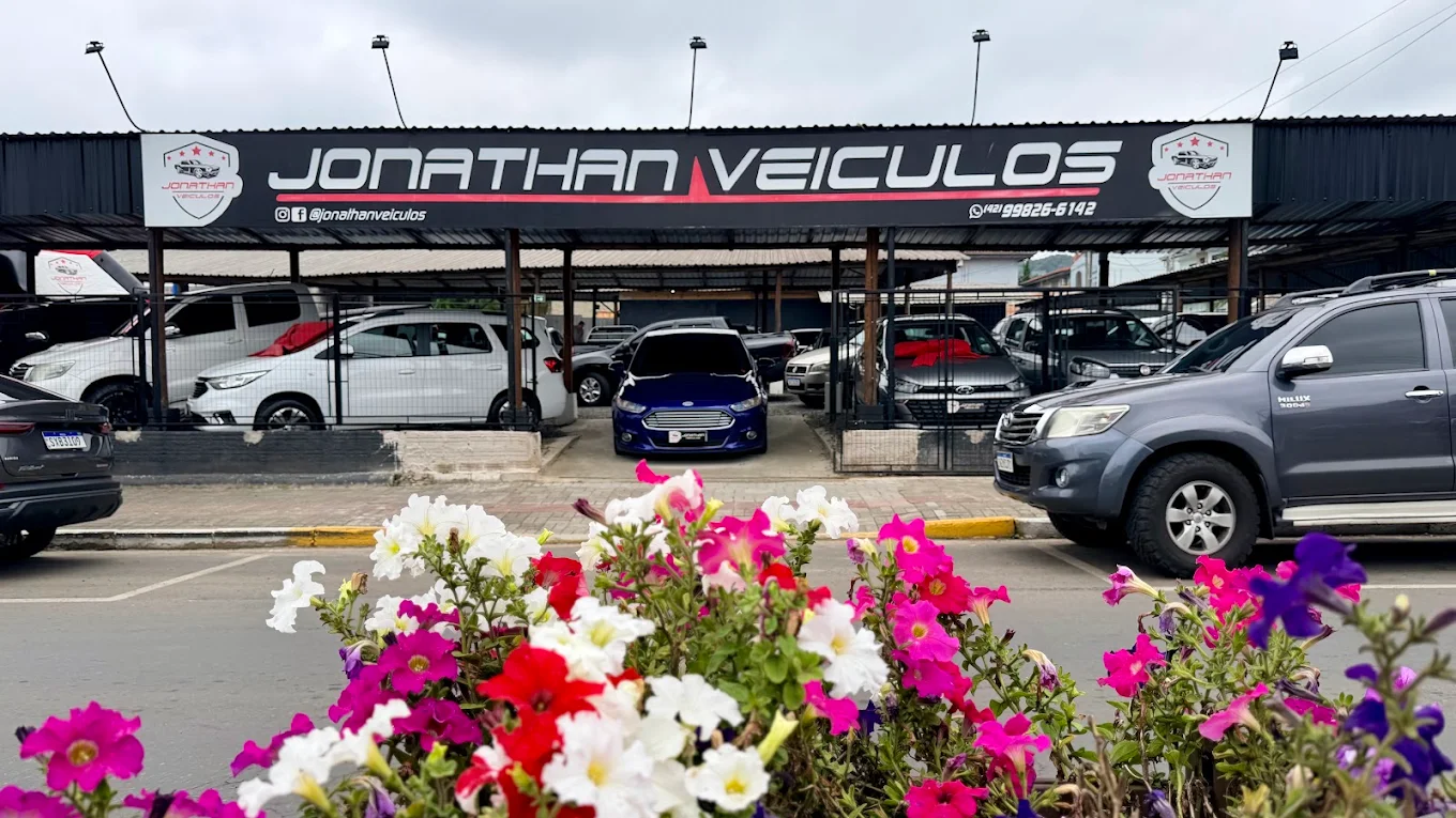 Jonathan Veículos